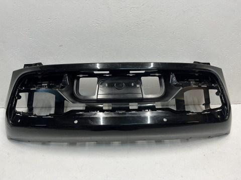 BMW i3 Facelift LCi ab Bj. ab 2018 - Stoßstange hinten Original mB BMW i3 Facelift LCi ab Bj. ab 2018 - Stoßstange hinten Original mB