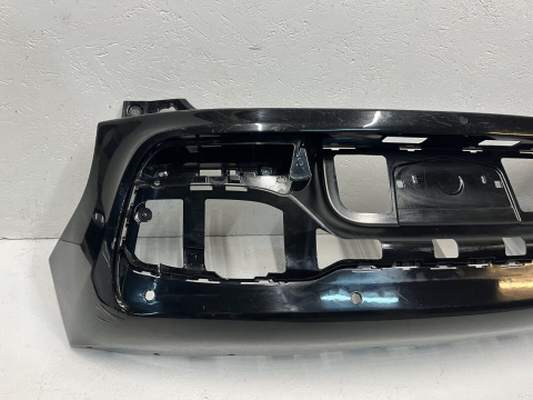 BMW i3 Facelift LCi ab Bj. ab 2018 - Stoßstange hinten Original mB BMW i3 Facelift LCi ab Bj. ab 2018 - Stoßstange hinten Original mB