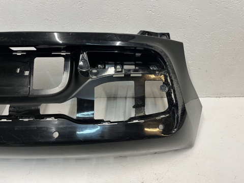 BMW i3 Facelift LCi ab Bj. ab 2018 - Stoßstange hinten Original mB BMW i3 Facelift LCi ab Bj. ab 2018 - Stoßstange hinten Original mB