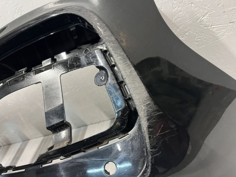 BMW i3 Facelift LCi ab Bj. ab 2018 - Stoßstange hinten Original mB BMW i3 Facelift LCi ab Bj. ab 2018 - Stoßstange hinten Original mB
