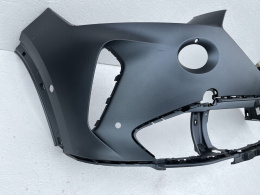 Cupra Formentor Bj. ab 2020 Stoßstange vorne bumper Original