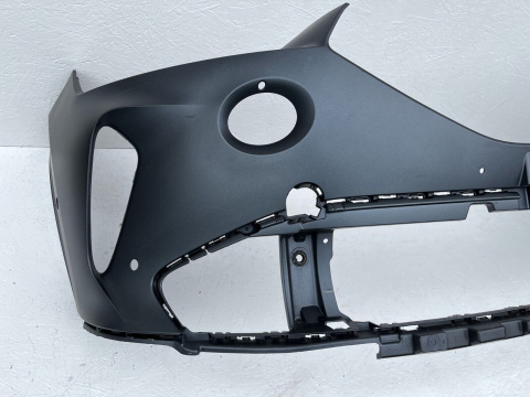 Cupra Formentor Bj. ab 2020 Stoßstange vorne bumper Original Cupra Formentor Bj. ab 2020 Stoßstange vorne bumper Original