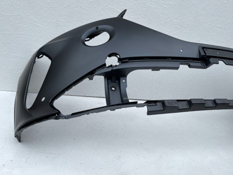 Cupra Formentor Bj. ab 2020 Stoßstange vorne bumper Original Cupra Formentor Bj. ab 2020 Stoßstange vorne bumper Original