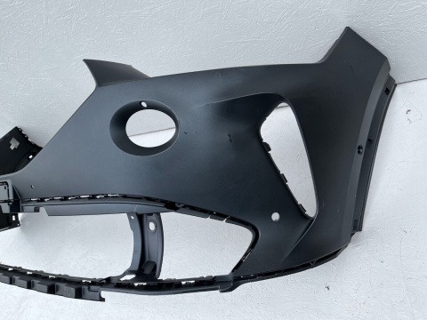 Cupra Formentor Bj. ab 2020 Stoßstange vorne bumper Original Cupra Formentor Bj. ab 2020 Stoßstange vorne bumper Original