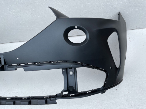 Cupra Formentor Bj. ab 2020 Stoßstange vorne bumper Original Cupra Formentor Bj. ab 2020 Stoßstange vorne bumper Original