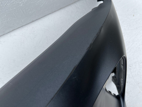 Cupra Formentor Bj. ab 2020 Stoßstange vorne bumper Original Cupra Formentor Bj. ab 2020 Stoßstange vorne bumper Original