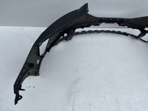 Cupra Formentor Bj. ab 2020 Stoßstange vorne bumper Original Cupra Formentor Bj. ab 2020 Stoßstange vorne bumper Original