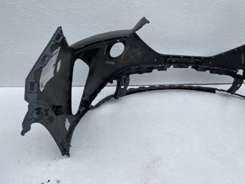 Cupra Formentor Bj. ab 2020 Stoßstange vorne bumper Original Cupra Formentor Bj. ab 2020 Stoßstange vorne bumper Original