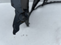 Cupra Formentor Bj. ab 2020 Stoßstange vorne bumper Original