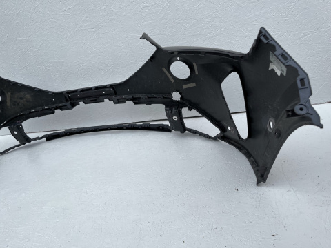 Cupra Formentor Bj. ab 2020 Stoßstange vorne bumper Original Cupra Formentor Bj. ab 2020 Stoßstange vorne bumper Original
