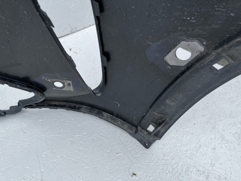 Cupra Formentor Bj. ab 2020 Stoßstange vorne bumper Original Cupra Formentor Bj. ab 2020 Stoßstange vorne bumper Original