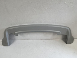 Ford C-max Bj. 03-08 Stoßstange Heckschürze Spoiler Verlängerung Original