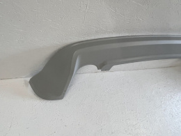 Ford C-max Bj. 03-08 Stoßstange Heckschürze Spoiler Verlängerung Original