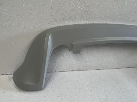 Ford C-max Bj. 03-08 Stoßstange Heckschürze Spoiler Verlängerung Original Ford C-max Bj. 03-08 Stoßstange Heckschürze Spoiler Verlängerung Original