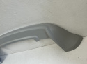 Ford C-max Bj. 03-08 Stoßstange Heckschürze Spoiler Verlängerung Original