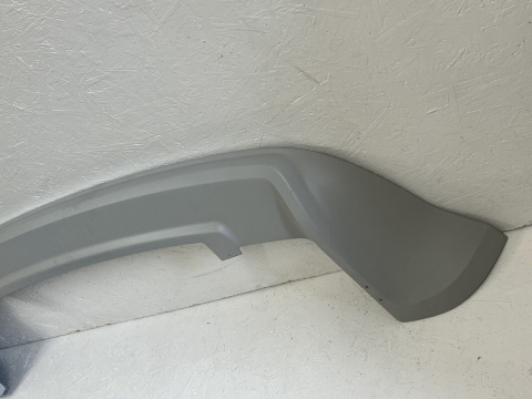 Ford C-max Bj. 03-08 Stoßstange Heckschürze Spoiler Verlängerung Original Ford C-max Bj. 03-08 Stoßstange Heckschürze Spoiler Verlängerung Original