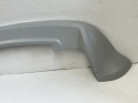 Ford C-max Bj. 03-08 Stoßstange Heckschürze Spoiler Verlängerung Original