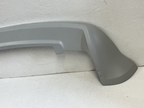 Ford C-max Bj. 03-08 Stoßstange Heckschürze Spoiler Verlängerung Original Ford C-max Bj. 03-08 Stoßstange Heckschürze Spoiler Verlängerung Original