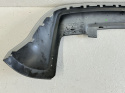 Ford C-max Bj. 03-08 Stoßstange Heckschürze Spoiler Verlängerung Original