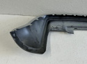 Ford C-max Bj. 03-08 Stoßstange Heckschürze Spoiler Verlängerung Original