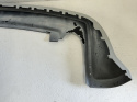 Ford C-max Bj. 03-08 Stoßstange Heckschürze Spoiler Verlängerung Original