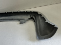 Ford C-max Bj. 03-08 Stoßstange Heckschürze Spoiler Verlängerung Original