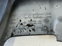 Ford C-max Bj. 03-08 Stoßstange Heckschürze Spoiler Verlängerung Original