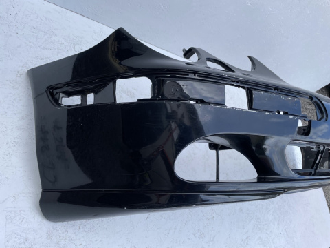 Mercedes Benz CL W215 Stoßstange vorne bumper Original Mercedes Benz CL W215 Stoßstange vorne bumper Original