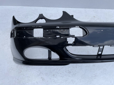 Mercedes Benz CL W215 Stoßstange vorne bumper Original Mercedes Benz CL W215 Stoßstange vorne bumper Original