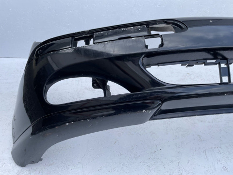 Mercedes Benz CL W215 Stoßstange vorne bumper Original Mercedes Benz CL W215 Stoßstange vorne bumper Original