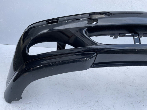 Mercedes Benz CL W215 Stoßstange vorne bumper Original Mercedes Benz CL W215 Stoßstange vorne bumper Original