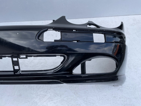 Mercedes Benz CL W215 Stoßstange vorne bumper Original Mercedes Benz CL W215 Stoßstange vorne bumper Original