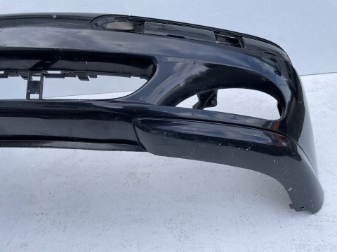 Mercedes Benz CL W215 Stoßstange vorne bumper Original Mercedes Benz CL W215 Stoßstange vorne bumper Original