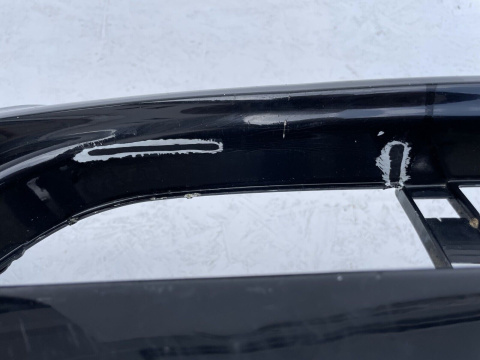 Mercedes Benz CL W215 Stoßstange vorne bumper Original Mercedes Benz CL W215 Stoßstange vorne bumper Original