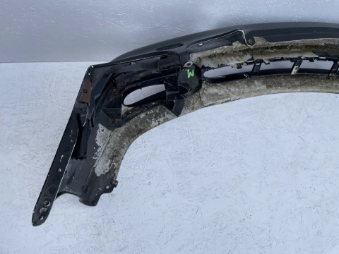 Mercedes Benz CL W215 Stoßstange vorne bumper Original Mercedes Benz CL W215 Stoßstange vorne bumper Original