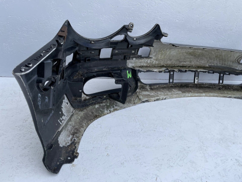 Mercedes Benz CL W215 Stoßstange vorne bumper Original Mercedes Benz CL W215 Stoßstange vorne bumper Original
