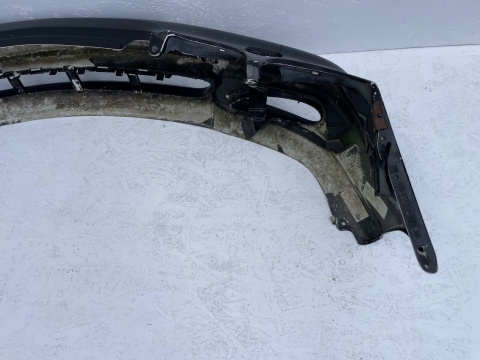 Mercedes Benz CL W215 Stoßstange vorne bumper Original Mercedes Benz CL W215 Stoßstange vorne bumper Original