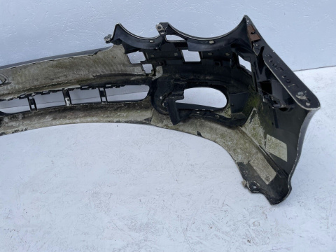Mercedes Benz CL W215 Stoßstange vorne bumper Original Mercedes Benz CL W215 Stoßstange vorne bumper Original