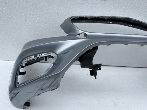 Mercedes Benz E klasse W213 AMG ab Bj. 2016 - Stoßstange vorne a2138852600 gm12 Mercedes Benz E klasse W213 AMG ab Bj. 2016 - Stoßstange vorne a2138852600 gm12