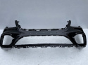 Mercedes Benz S klasse W222 MOPF AMG Stoßstange vorne a2228856100 Original