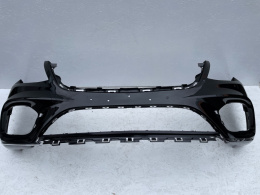 Mercedes Benz S klasse W222 MOPF AMG Stoßstange vorne a2228856100 Original