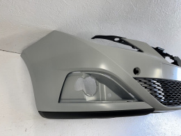 Seat Ibiza IV 6J Stoßstange vorne front bumper Neu 6J0807221 Original m