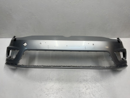 Volkswagen Golf VII 5G R line stoßstange vorne 5G0807221AL Original vw81