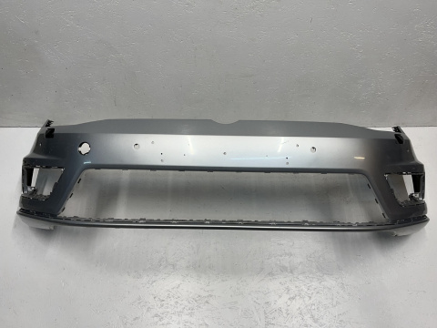 Volkswagen Golf VII 5G R line stoßstange vorne 5G0807221AL Original vw81 Volkswagen Golf VII 5G R line stoßstange vorne 5G0807221AL Original vw81