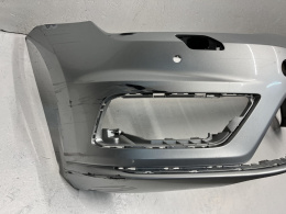 Volkswagen Golf VII 5G R line stoßstange vorne 5G0807221AL Original vw81