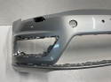 Volkswagen Golf VII 5G R line stoßstange vorne 5G0807221AL Original vw81