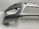Volkswagen Golf VII 5G R line stoßstange vorne 5G0807221AL Original vw81