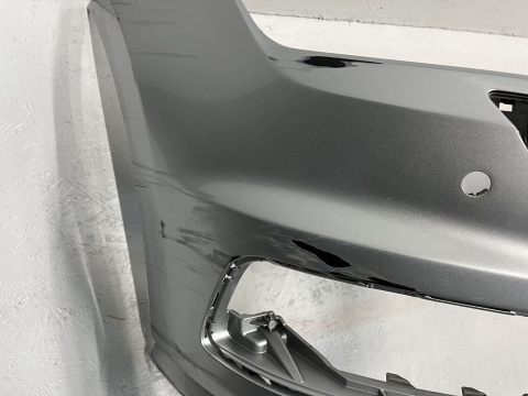 Volkswagen Golf VII 5G R line stoßstange vorne 5G0807221AL Original vw81 Volkswagen Golf VII 5G R line stoßstange vorne 5G0807221AL Original vw81