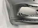 Volkswagen Golf VII 5G R line stoßstange vorne 5G0807221AL Original vw81