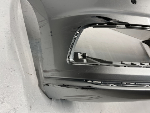 Volkswagen Golf VII 5G R line stoßstange vorne 5G0807221AL Original vw81 Volkswagen Golf VII 5G R line stoßstange vorne 5G0807221AL Original vw81